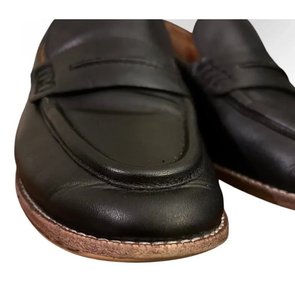 Madewell classic black